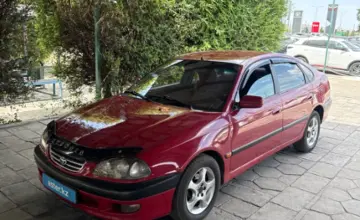 Toyota Avensis 1998 года за 2 200 000 тг. в Талдыкорган фото 1
