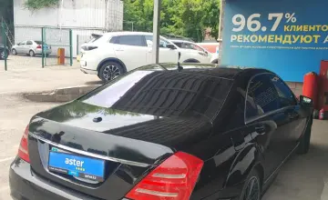 Mercedes-Benz S-Класс 2006 года за 5 500 000 тг. в Алматы