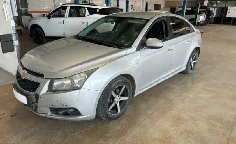 Chevrolet Cruze 2011 года за 2 800 000 тг. в Караганда