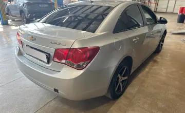 Chevrolet Cruze 2011 года за 2 800 000 тг. в Караганда