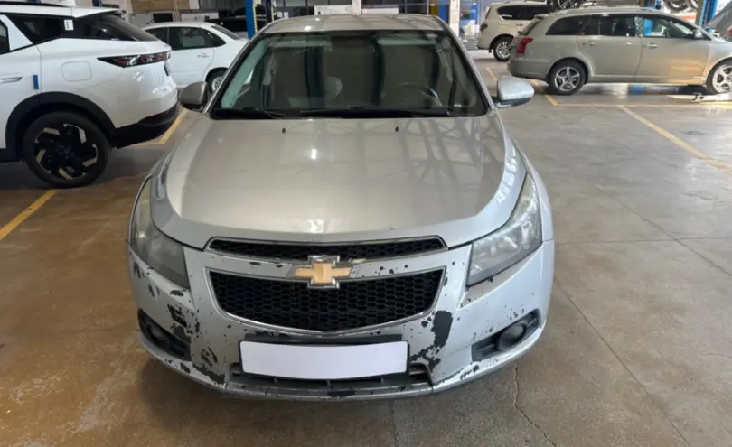 Chevrolet Cruze 2011 года за 2 800 000 тг. в Караганда фото 2