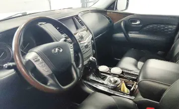 Infiniti QX80 2019 года за 20 000 000 тг. в Астана фото 5