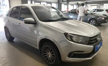 LADA (ВАЗ) Granta 2024 года за 5 000 000 тг. в Астана фото 2