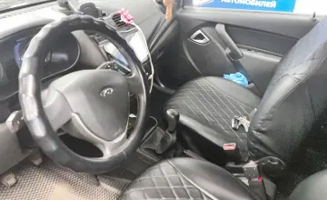 LADA (ВАЗ) Granta 2024 года за 5 000 000 тг. в Астана фото 5