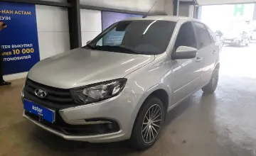 LADA (ВАЗ) Granta 2024 года за 5 000 000 тг. в Астана фото 1