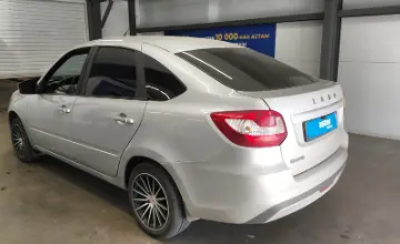 LADA (ВАЗ) Granta 2024 года за 5 000 000 тг. в Астана фото 4