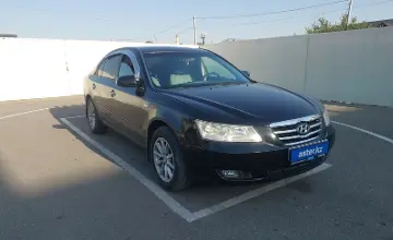 Hyundai Sonata 2005 года за 2 500 000 тг. в Шымкент фото 2