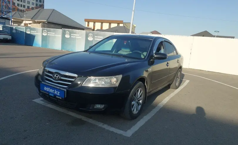 Hyundai Sonata 2005 года за 2 500 000 тг. в Шымкент
