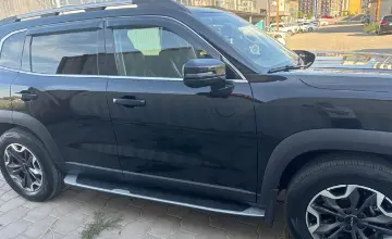 Haval Dargo 2022 года за 10 500 000 тг. в Караганда фото 4