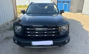 Haval Dargo 2022 года за 10 500 000 тг. в Караганда фото 2