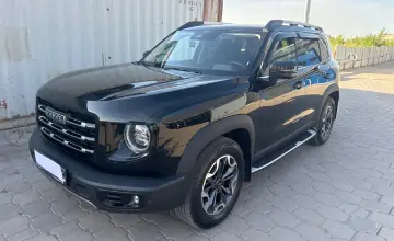 Haval Dargo 2022 года за 10 500 000 тг. в Караганда фото 1