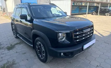Haval Dargo 2022 года за 10 500 000 тг. в Караганда фото 3