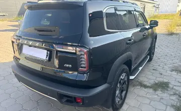 Haval Dargo 2022 года за 10 500 000 тг. в Караганда