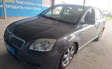 Toyota Avensis 2003 года за 3 100 000 тг. в Алматы фото 1