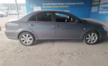 Toyota Avensis 2003 года за 3 100 000 тг. в Алматы фото 4