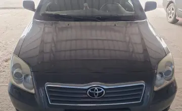 Toyota Avensis 2003 года за 3 100 000 тг. в Алматы фото 2