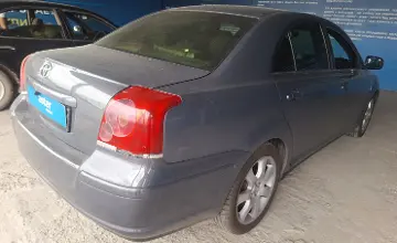 Toyota Avensis 2003 года за 3 100 000 тг. в Алматы