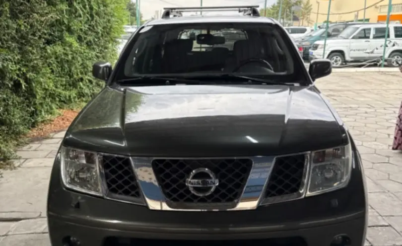 Nissan Pathfinder 2006 года за 6 600 000 тг. в Талдыкорган фото 2
