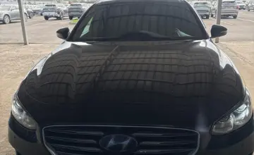 Hyundai Grandeur 2018 года за 11 500 000 тг. в Алматы фото 2