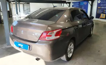 Peugeot 301 2016 года за 3 000 000 тг. в Астана фото 3