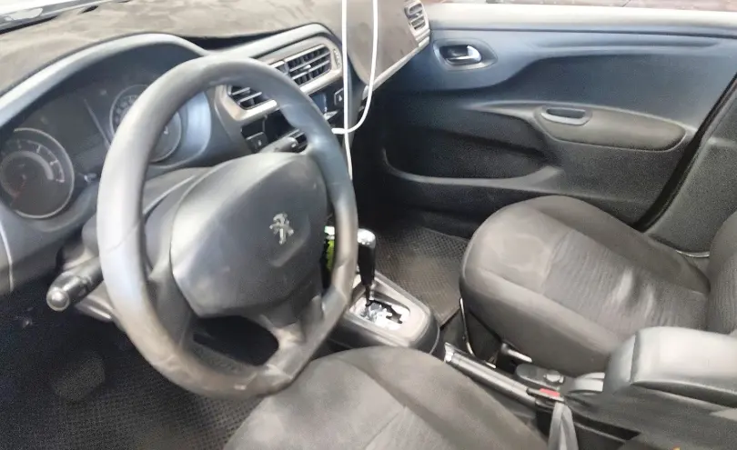 Peugeot 301 2016 года за 3 000 000 тг. в Астана фото 5