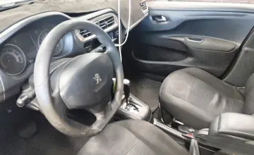 Peugeot 301 2016 года за 3 000 000 тг. в Астана фото 5