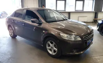 Peugeot 301 2016 года за 3 000 000 тг. в Астана фото 2