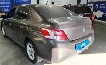 Peugeot 301 2016 года за 3 000 000 тг. в Астана фото 4