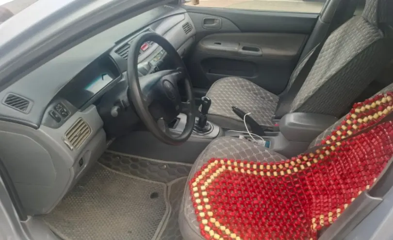 Mitsubishi Lancer 2005 года за 2 000 000 тг. в Алматы фото 5