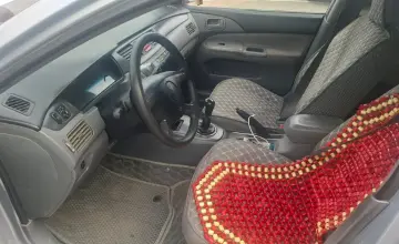 Mitsubishi Lancer 2005 года за 2 000 000 тг. в Алматы фото 5