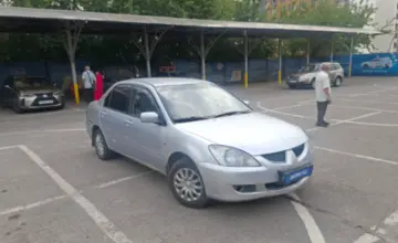 Mitsubishi Lancer 2005 года за 2 000 000 тг. в Алматы фото 2