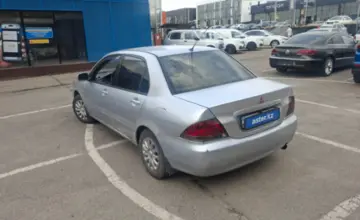 Mitsubishi Lancer 2005 года за 2 000 000 тг. в Алматы фото 4
