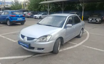 Mitsubishi Lancer 2005 года за 2 000 000 тг. в Алматы фото 1