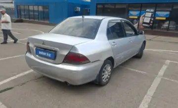 Mitsubishi Lancer 2005 года за 2 000 000 тг. в Алматы фото 3