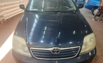 Toyota Corolla 2006 года за 3 000 000 тг. в Астана фото 2