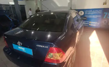 Toyota Corolla 2006 года за 3 000 000 тг. в Астана