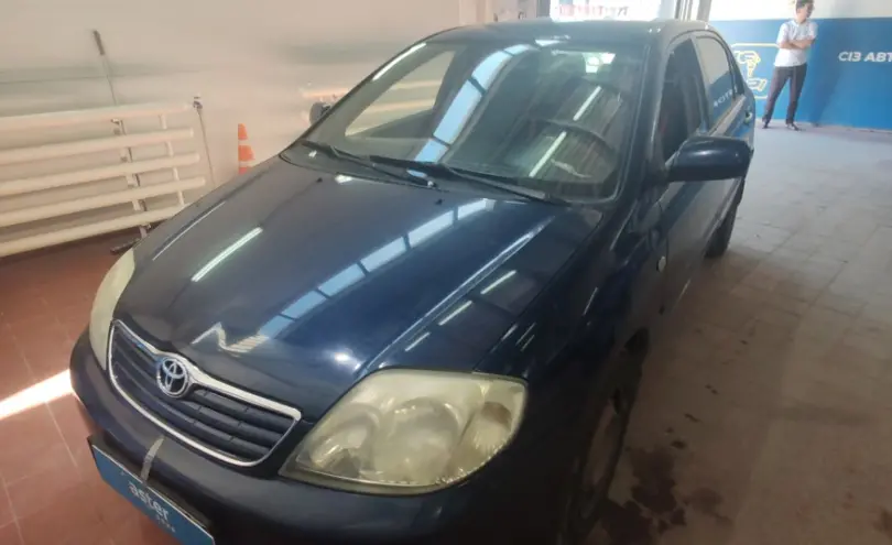 Toyota Corolla 2006 года за 3 000 000 тг. в Астана