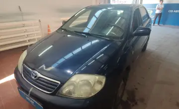 Toyota Corolla 2006 года за 3 000 000 тг. в Астана фото 1