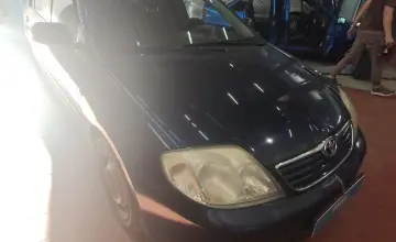 Toyota Corolla 2006 года за 3 000 000 тг. в Астана фото 3
