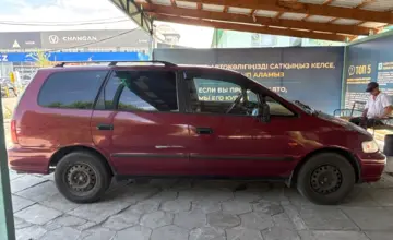 Honda Shuttle 1997 года за 500 000 тг. в Талдыкорган фото 4