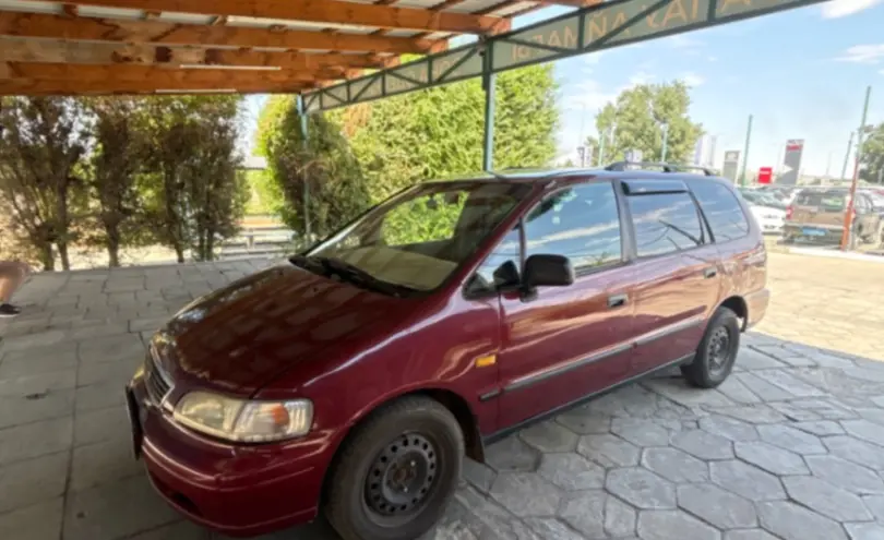 Honda Shuttle 1997 года за 500 000 тг. в Талдыкорган
