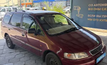 Honda Shuttle 1997 года за 500 000 тг. в Талдыкорган фото 3