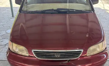 Honda Shuttle 1997 года за 500 000 тг. в Талдыкорган фото 2