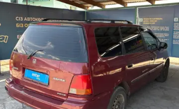 Honda Shuttle 1997 года за 500 000 тг. в Талдыкорган
