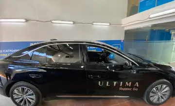 Hongqi E-QM5 2025 года за 6 500 000 тг. в Астана фото 4