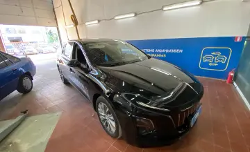 Hongqi E-QM5 2025 года за 6 500 000 тг. в Астана фото 3