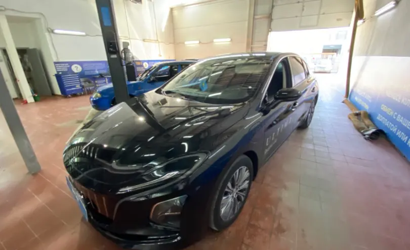 Hongqi E-QM5 2025 года за 6 500 000 тг. в Астана