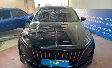 Hongqi E-QM5 2025 года за 6 500 000 тг. в Астана фото 2