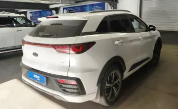 JAC JS6 2024 года за 8 500 000 тг. в Астана фото 3