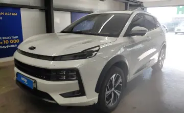 JAC JS6 2024 года за 8 500 000 тг. в Астана фото 1
